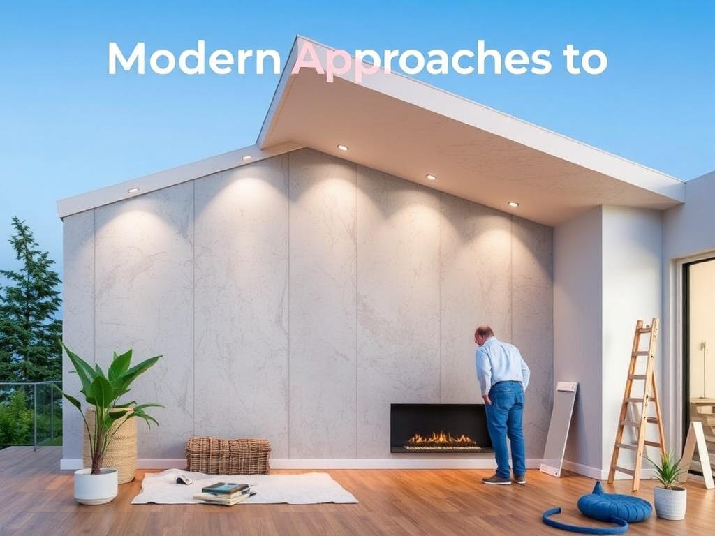 Moderní přístupy k sádrokartonářské práce (Most). Praktické závěry pro sádrokartonářské práce v Mostě