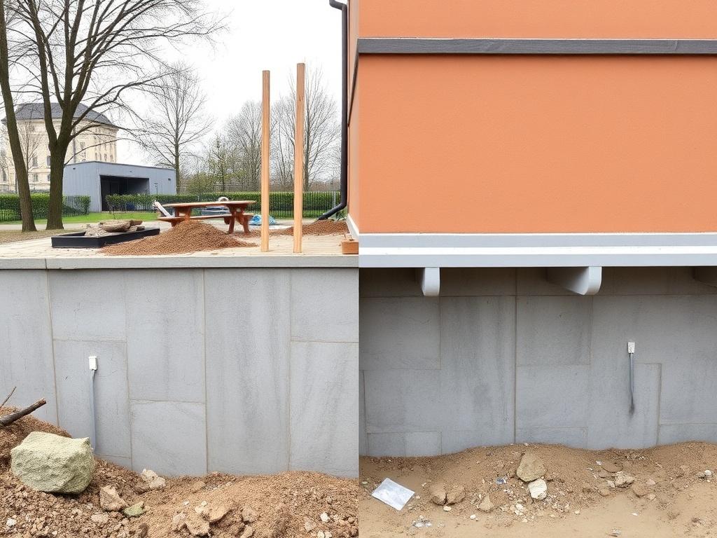 Ověřené zkušenosti s podhrabové desky (Praha). Praktické shrnutí a závěrečné dojmy