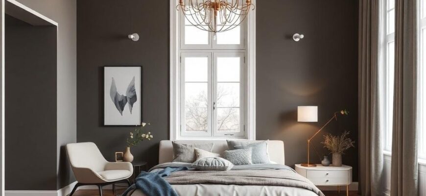 Inovativní řešení v rámci moderní malování pokojů v Praze: jak proměnit interiér s rozumem a duší