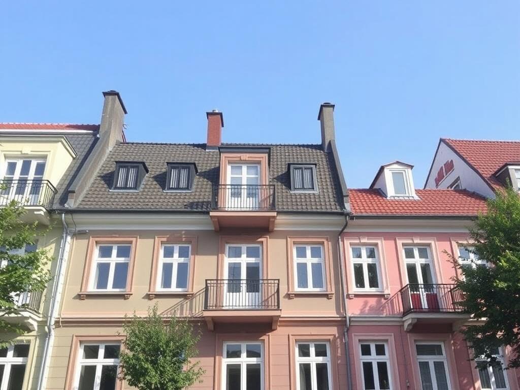 Profesionální rady pro cena nátěru fasády (Ústí nad Labem). Jak připravit rozpočet a vyjednávat cenu