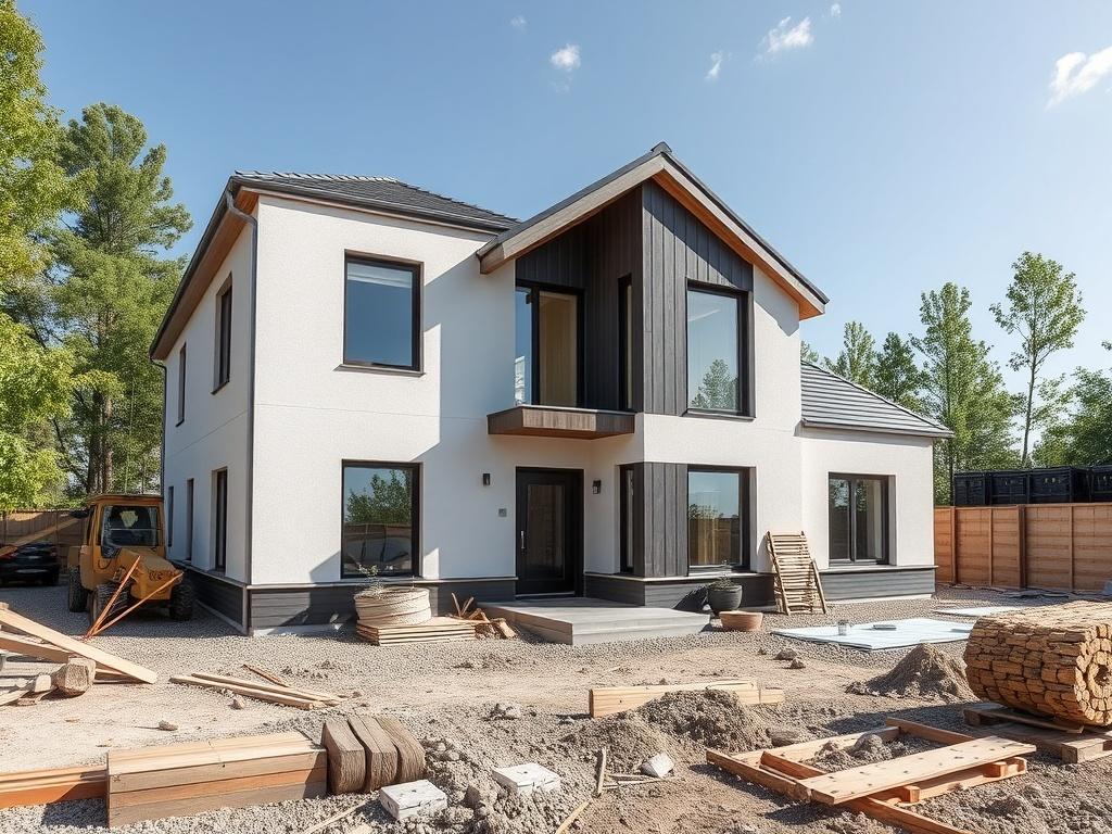 Kreativní nápady pro stavební firma domy na klíč (Kladno). Pracovní postupy na stavbě Kreativní nápady pro stavební firma domy na klíč (Kladno). Pracovní postupy na stavbě