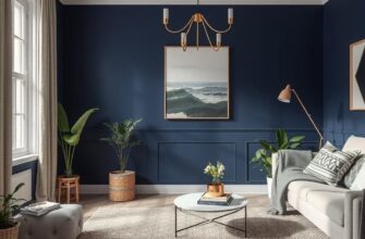 Nejnovější trendy v malování interiérů inspirace Brno Nejnovější trendy v malování interiérů inspirace Brno
