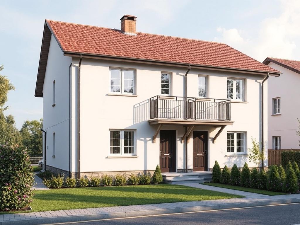 Kompletní přehled k dvojdomy na klíč (Brno). Časté mýty a realita Kompletní přehled k dvojdomy na klíč (Brno). Časté mýty a realita