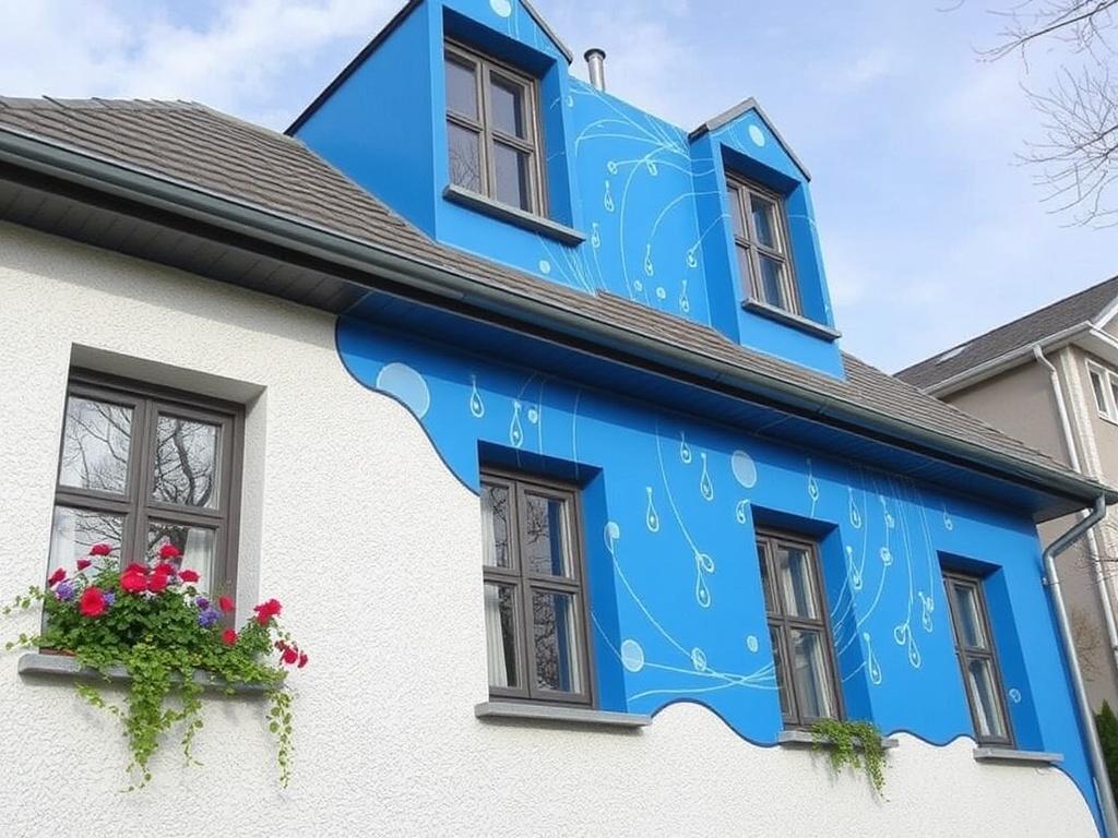 Aktuální novinky v oblasti hydrofobní nátěr fasády (Chomutov). Životní zkušenosti z praxe