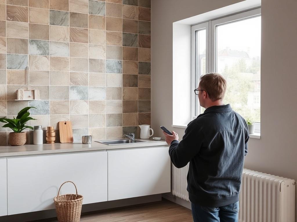 Ověřené zkušenosti s obkladačské práce (Prostějov). Co sledovat při první konzultaci