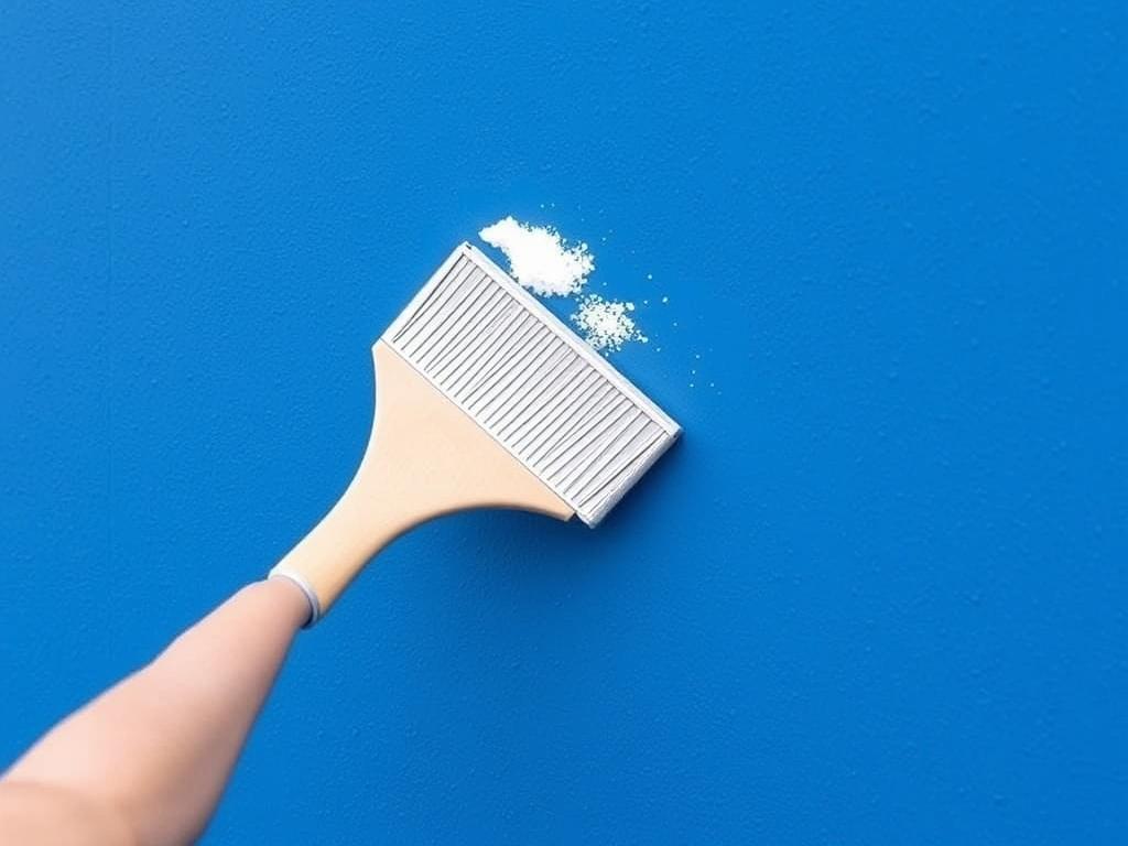 Postupy krok za krokem při nátěr betonu exteriér (Kladno). Co budete potřebovat a jak připravit pracovní místo