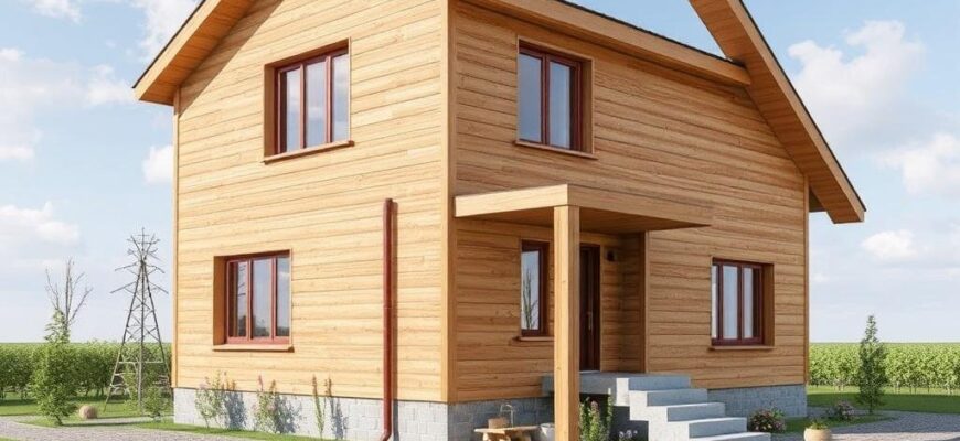 Důležité informace o stavbě domu Havířov: průvodce pro budoucí stavitele