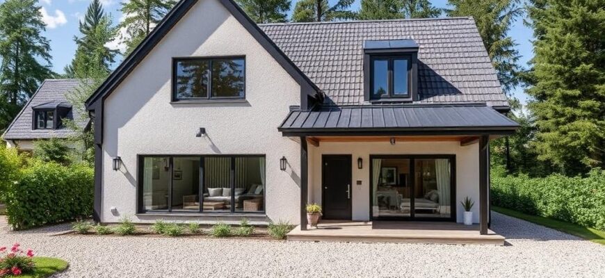 Co očekávat od domek na klíč v Jihlavě: průvodce pro chytré stavitele Co očekávat od domek na klíč v Jihlavě: průvodce pro chytré stavitele