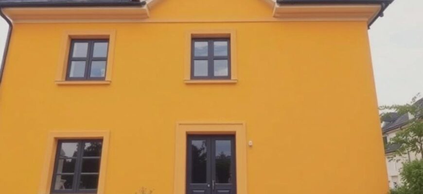 Profesionální rady pro nátěr fasády cena za m2 (Havířov): jak rozpoznat kvalitu a vyhnout se přeplatku