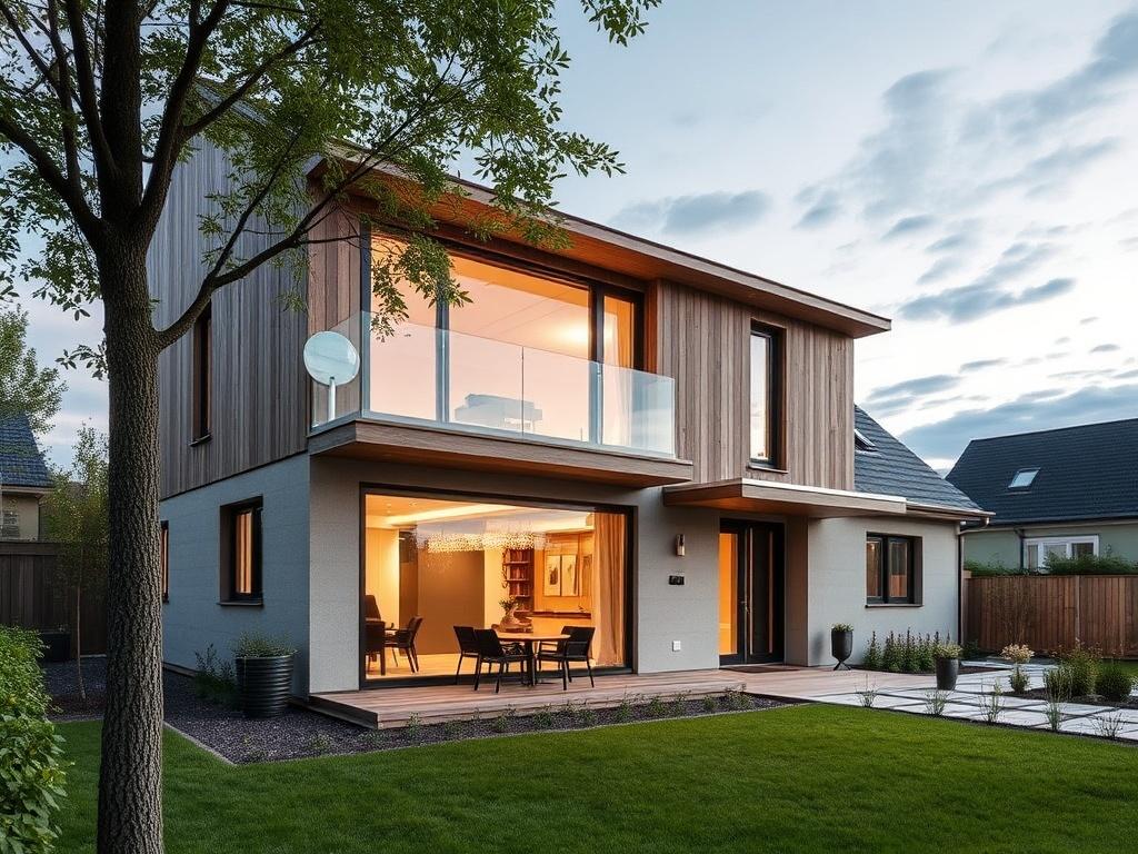 Nejčastější otázky kolem moderni dum na klíč (Třinec). Příběhy z praxe: zkušenosti z Třince Nejčastější otázky kolem moderni dum na klíč (Třinec). Příběhy z praxe: zkušenosti z Třince