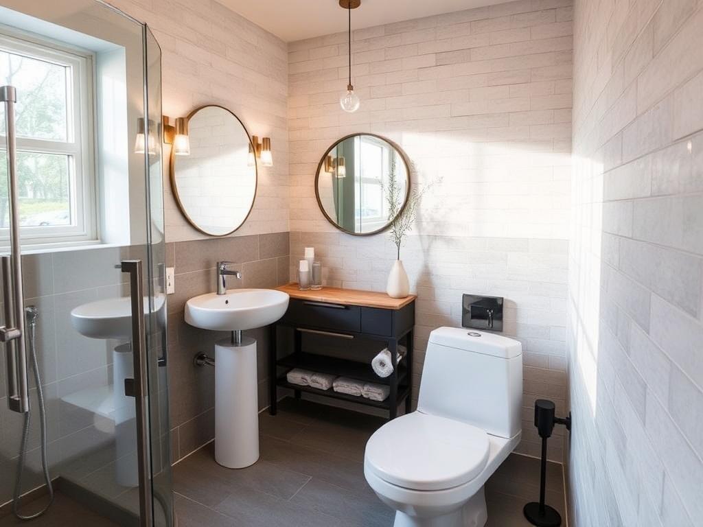 Co očekávat od rekonstrukce koupelny (Teplice). Co na závěr Co očekávat od rekonstrukce koupelny (Teplice). Co na závěr