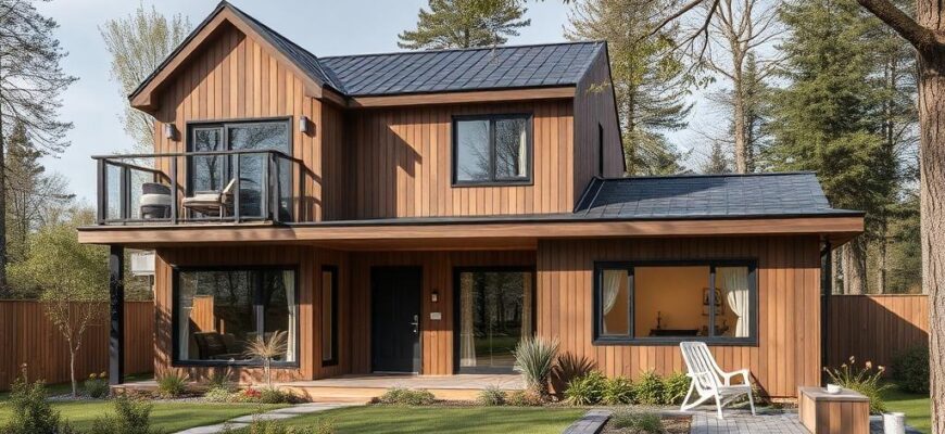 Nejnovější trendy v domy na klíč v Kladně: jak mění bydlení a trh