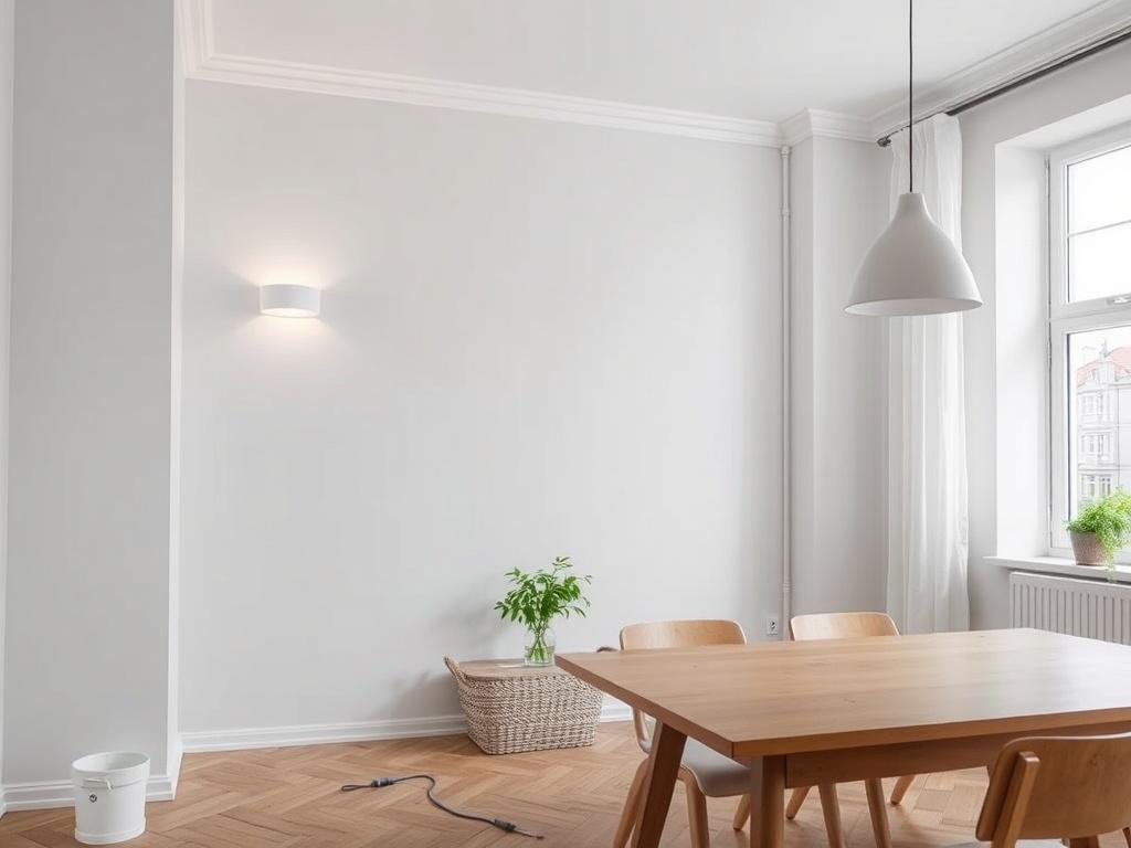 Nejčastější otázky kolem malování bytů (Přerov). Praktické tipy pro komunikaci se zhotoviteli a co sledovat během prací v Přerově