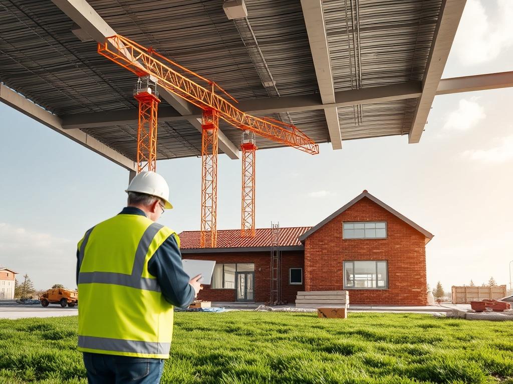 Jak zvládnout stavba na klíč (Prostějov). Závěrečná myšlenka a inspirace pro akci