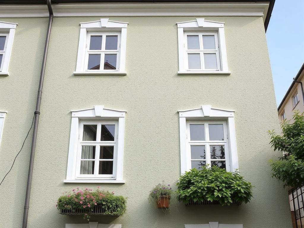 Efektivní tipy pro cena nátěru fasády za 1 m² (Most). Často kladené otázky a odpovědi týkající se ceny za nátěr fasády v Mostu Efektivní tipy pro cena nátěru fasády za 1 m² (Most). Často kladené otázky a odpovědi týkající se ceny za nátěr fasády v Mostu