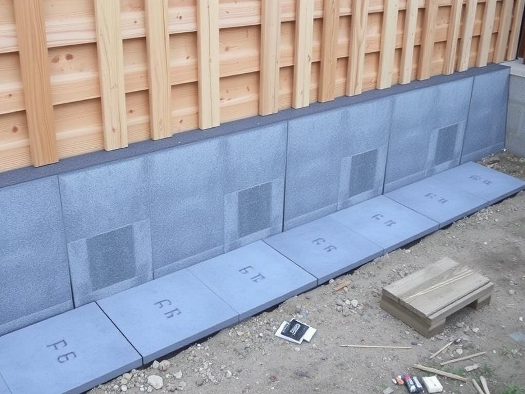 Jak zvládnout podhrabové desky (Jablonec nad Nisou). Bezpečnost a legislativa