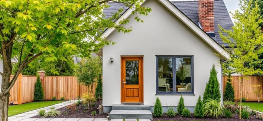 Projektové domy na klíč v Třinci: Nejčastější otázky a odpovědi, které byste měli znát