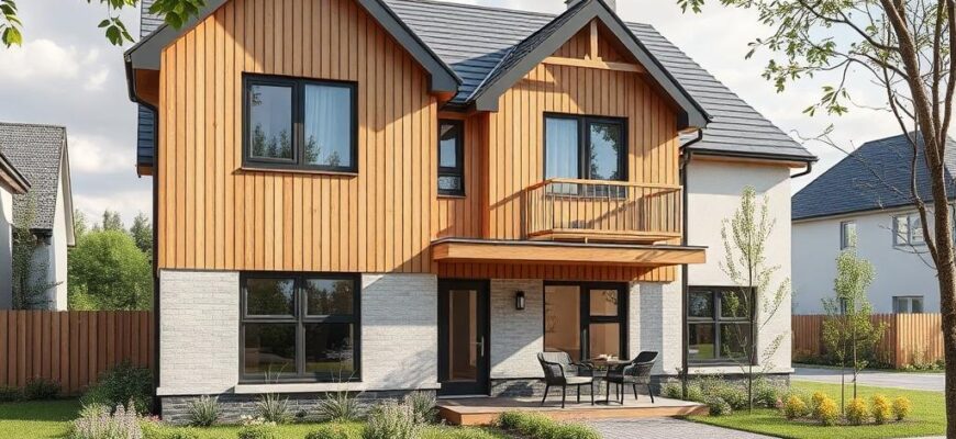 Nejnovější trendy v novy dum na klíč České Budějovice: co skutečně mění tvář místních staveb Nejnovější trendy v novy dum na klíč České Budějovice: co skutečně mění tvář místních staveb