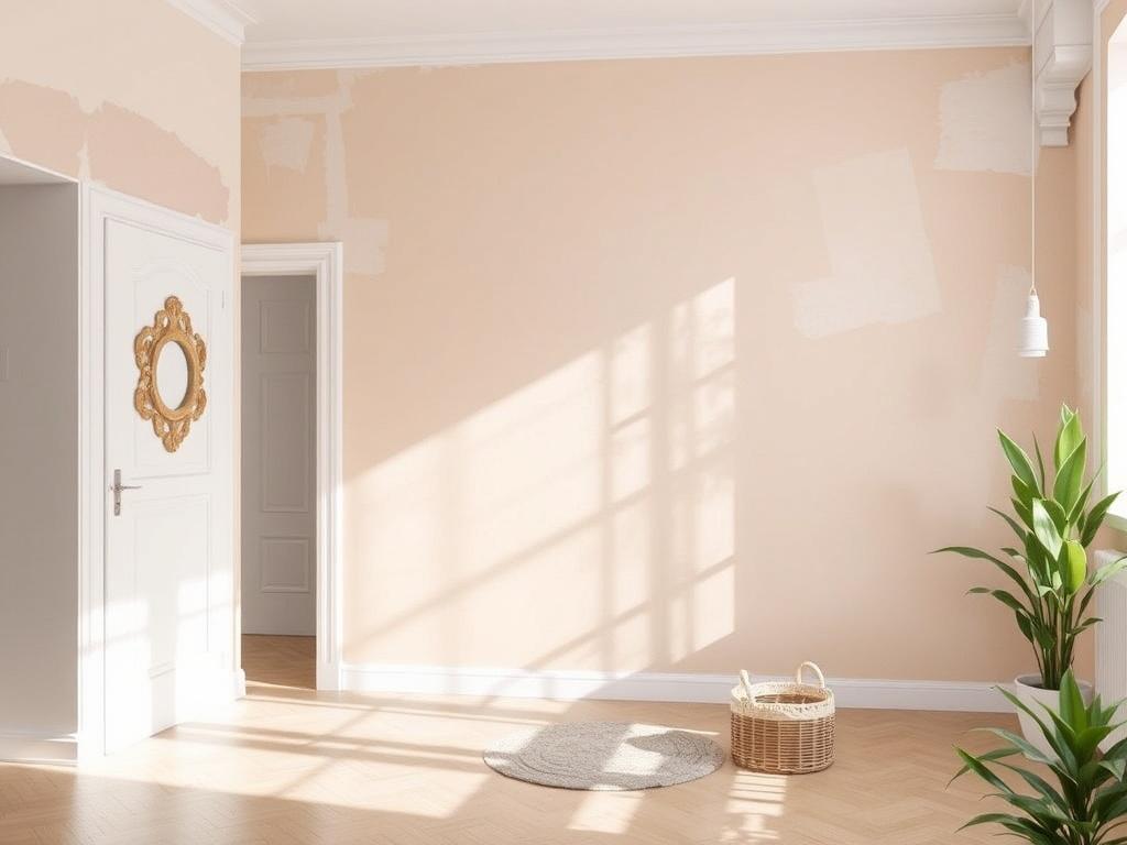 Důležité informace o kalkulace malování bytu (Přerov). Časté mýty a realita o kalkulaci malování bytu v Přerově