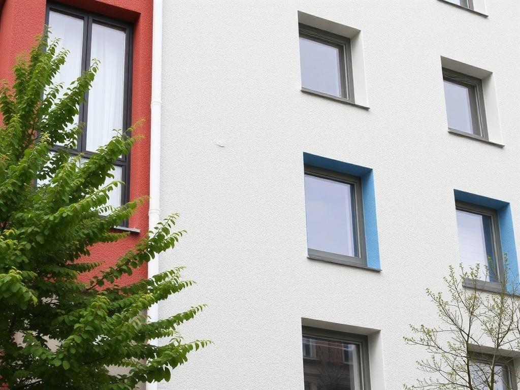 Moderní přístupy k nátěr fasád (Hradec Králové). Praktické tipy pro výběr a realizaci