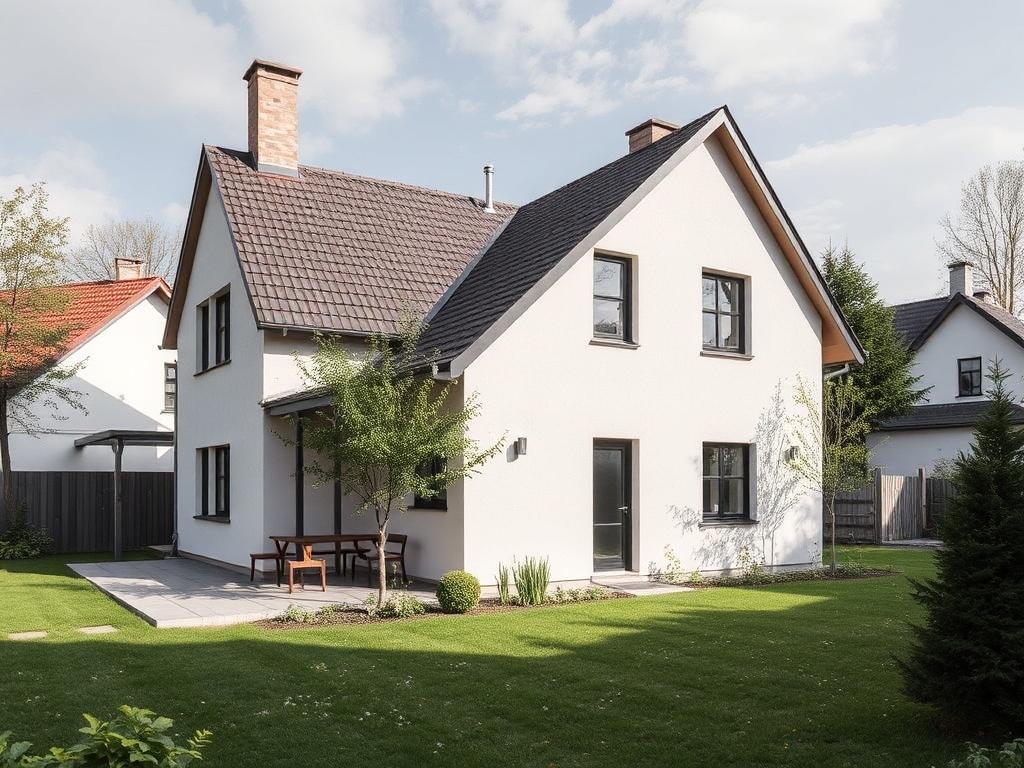 Profesionální rady pro úpravy rd (Karviná). Závěrečné poznámky a inspirace pro úpravy rd Karviná