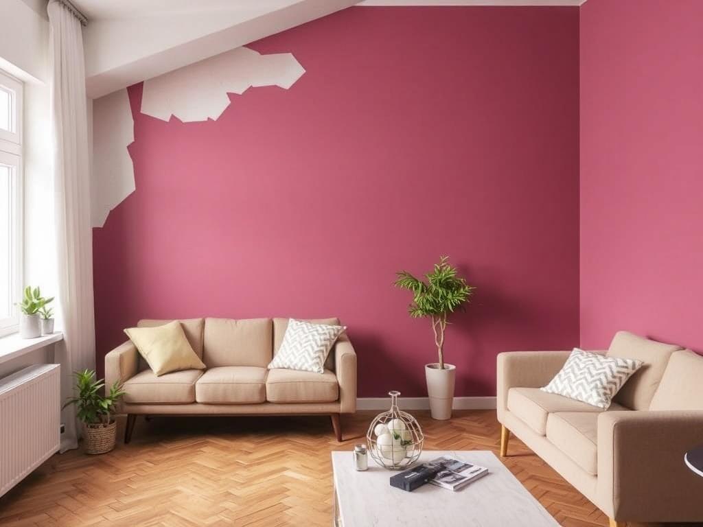 Ověřené zkušenosti s kalkulace malování bytu (Jihlava). Faktory, které ovlivňují cenu a dobu realizace