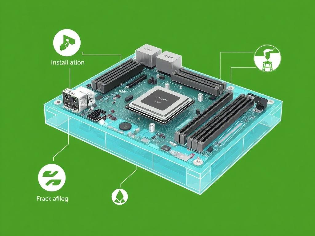 Důležité informace o základová deska (Frýdek-Místek). Instalace a chlazení: tipy z praxe Důležité informace o základová deska (Frýdek-Místek). Instalace a chlazení: tipy z praxe