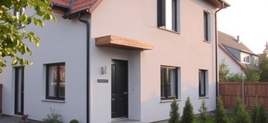 Ověřené zkušenosti s na klíč dům v Pardubicích: co funguje a na co si dát pozor