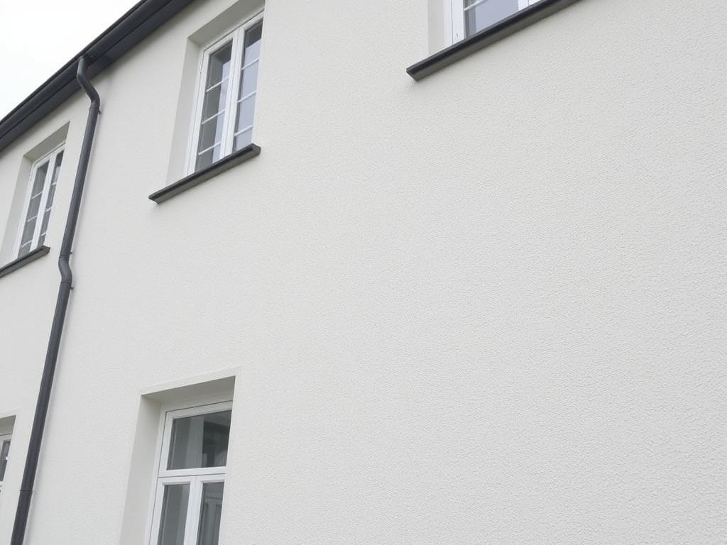 Kompletní přehled k nátěrům fasád ceník (Jablonec nad Nisou). Krok 3: Příprava povrchu