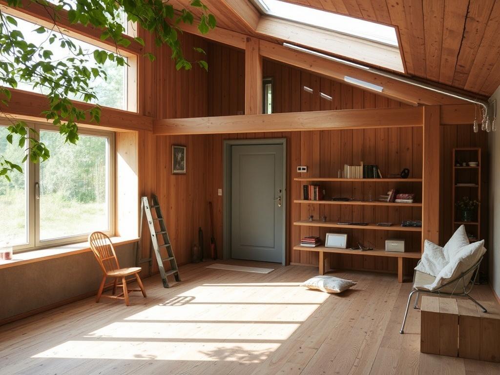 Zajímavé zkušenosti s dům na klič (Přerov). Stavba na vlastní kůži: zkušenosti z terénu