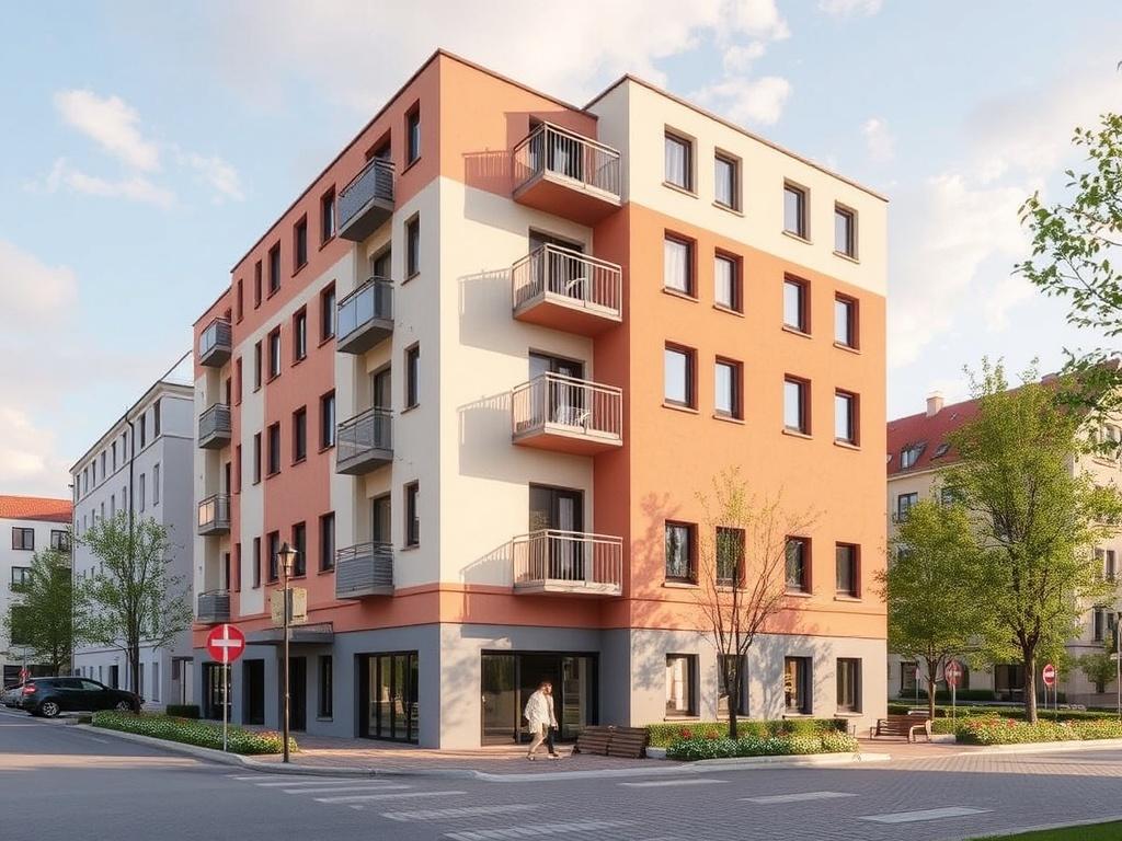 Jak zvládnout bytovy dum na klíč (České Budějovice). Plánování a vize: první kroky, které nesmí chybět