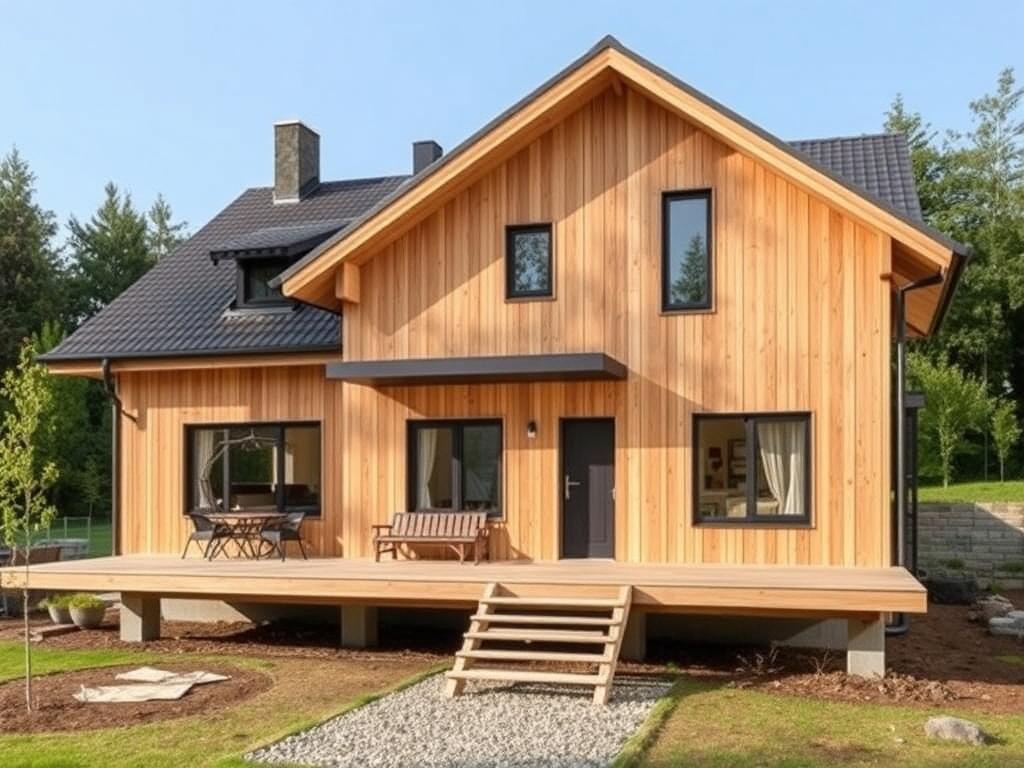 Kompletní přehled k výstavba rodinných domů (Karviná). Závěrečné shrnutí a inspirace pro vaši cestu k novému domovu