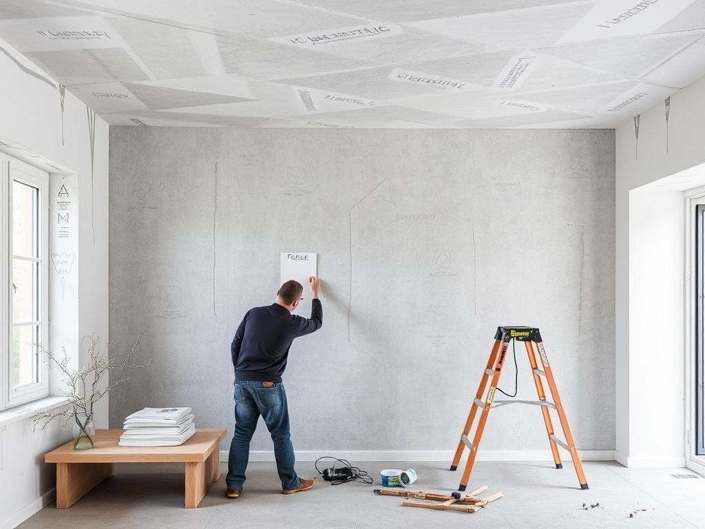 Inovativní řešení v rámci sádrokartonové práce (Frýdek-Místek). Shrnutí: co vzít z tohoto článku do praxe Inovativní řešení v rámci sádrokartonové práce (Frýdek-Místek). Shrnutí: co vzít z tohoto článku do praxe