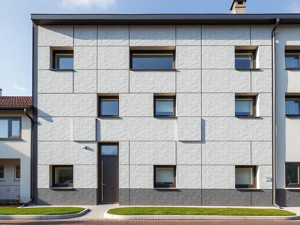 Inovativní řešení v rámci nátěr fasády ceník (Karviná). Materiály a technologie, které posouvají hranice