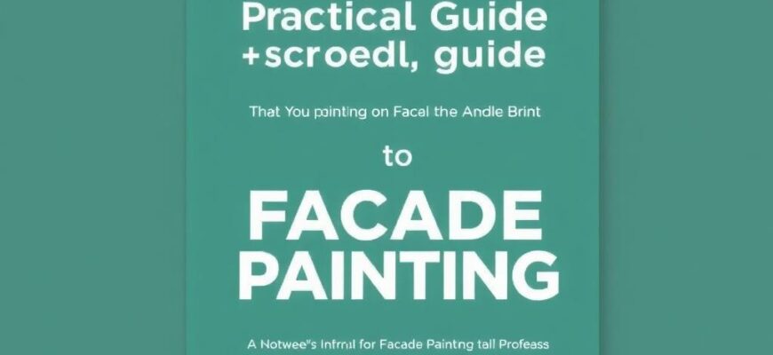 Praktický průvodce k nátěr na fasád (Brno)