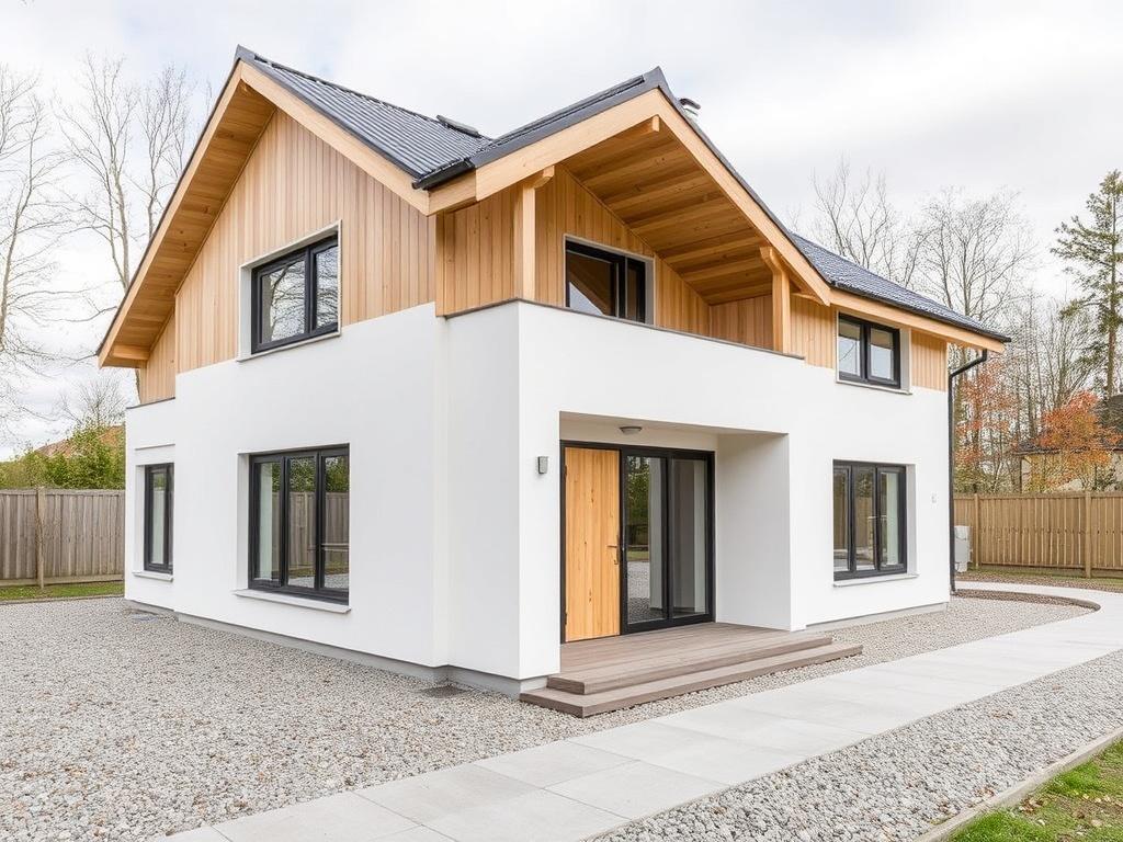 Užitečné poznatky o stavební firma domy na klíč (Ostrava). Efektivní řízení projektů a komunikace s klientem