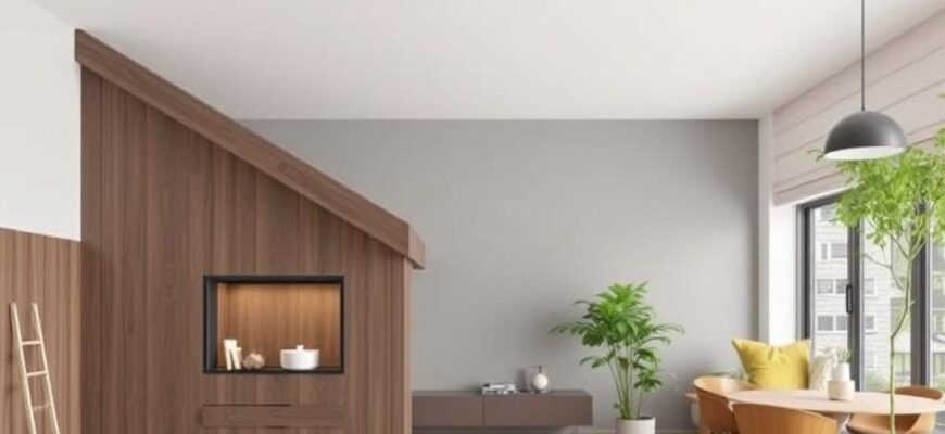 Rychlý návod k rekonstrukci na klíč Havířov: praktický průvodce pro váš domov