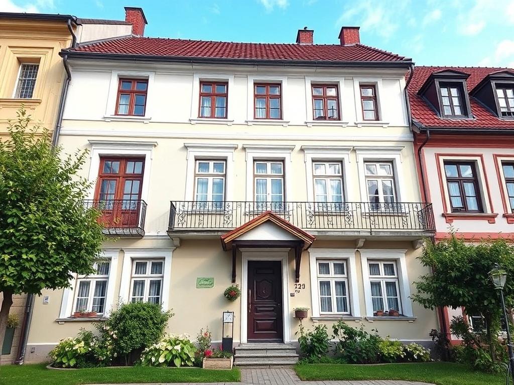 Důležité informace o malování fasády (Ústí nad Labem). Proč je malování fasády důležité pro domy v Ústí nad Labem Důležité informace o malování fasády (Ústí nad Labem). Proč je malování fasády důležité pro domy v Ústí nad Labem