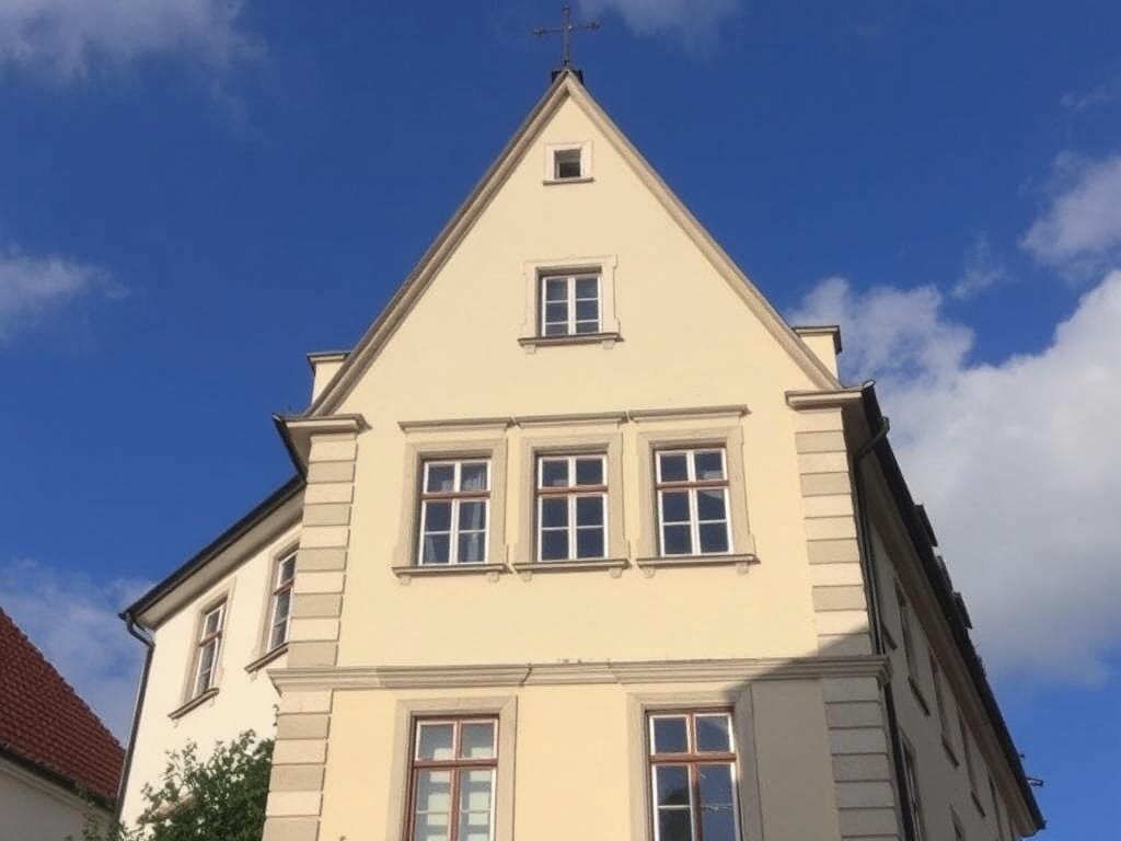 Důležité informace o renovaci fasády cena (Teplice). Proces renovace ve městě Teplice – co očekávat