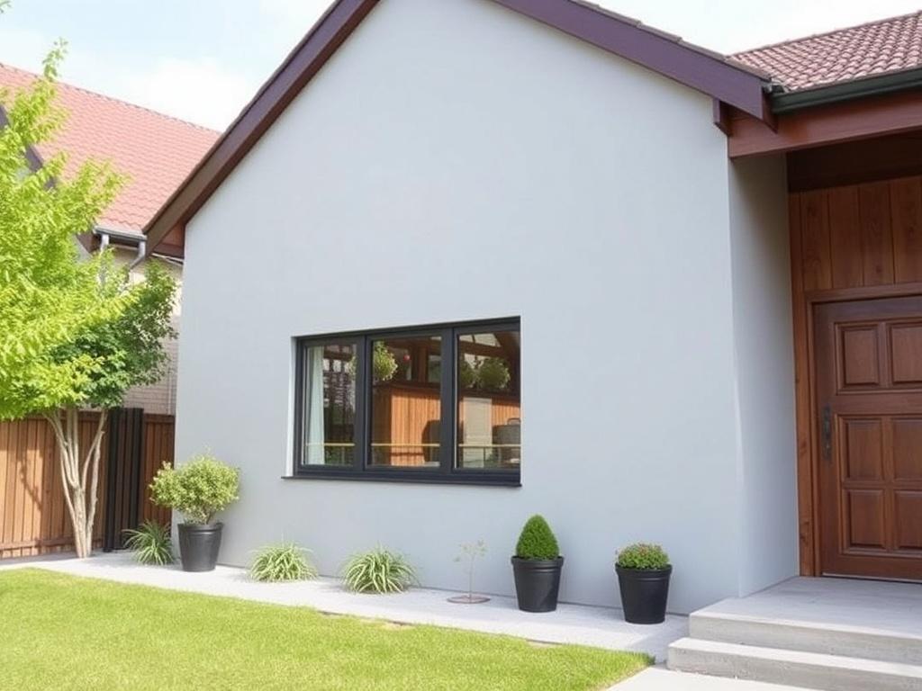 Aktuální novinky v oblasti ceník nátěru fasády (Most). Jak připravit fasádu a co ovlivňuje cenu