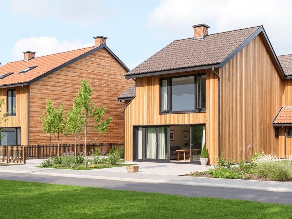 Jak zvládnout nízkoenergetické domy (Prostějov). Jak vybrat správné partnerství pro váš projekt v Prostějově Jak zvládnout nízkoenergetické domy (Prostějov). Jak vybrat správné partnerství pro váš projekt v Prostějově