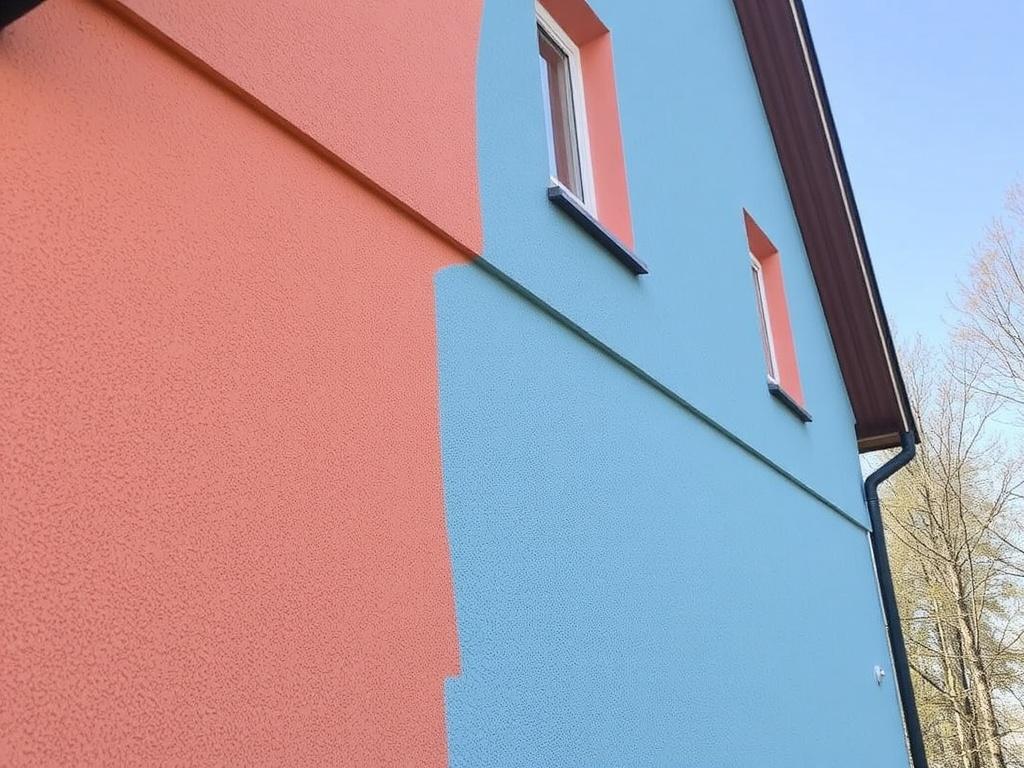 Zajímavé zkušenosti s nátěr fasády nepropustí vodu (Kladno). Tipy z praxe: jak poznat kvalitní nátěr na Kladně a jak ho správně aplikovat