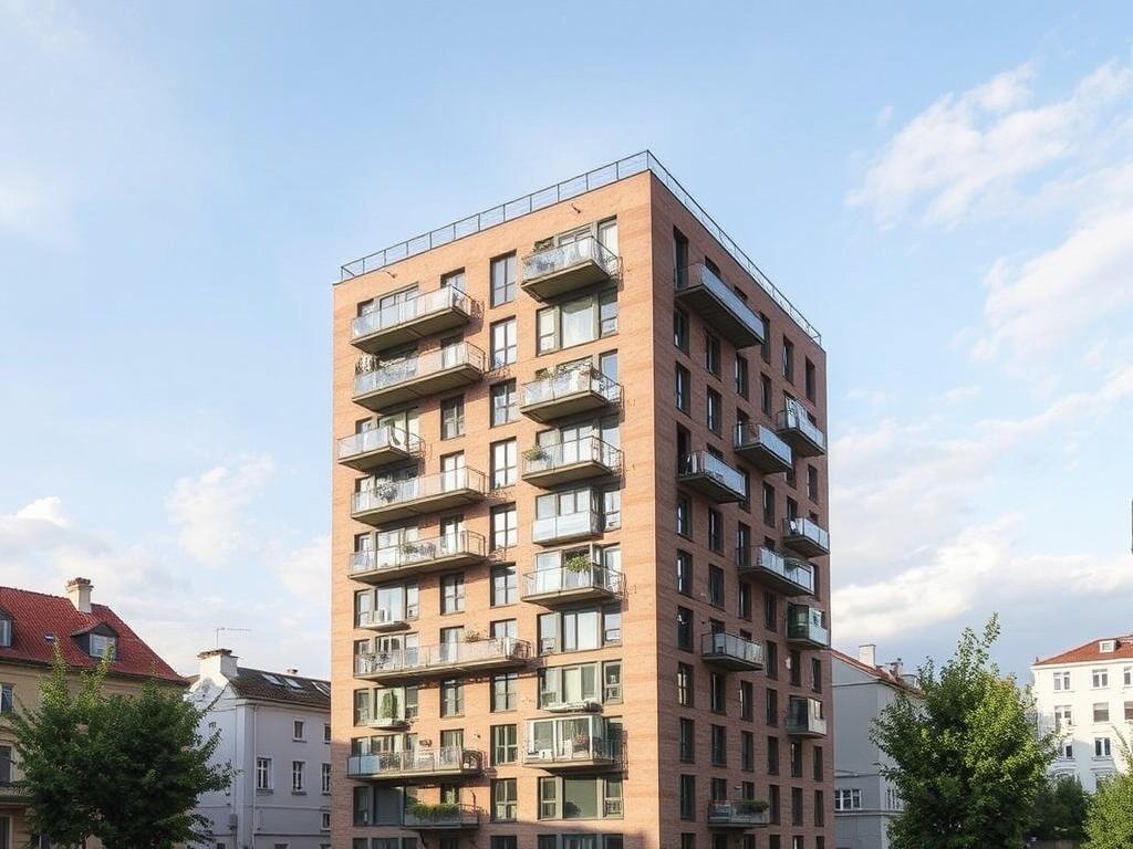 Moderní přístupy k rekonstrukci bytového jádra (Praha). 13. Budoucnost rekonstrukcí bytových jader a technologie, které se vyplatí sledovat