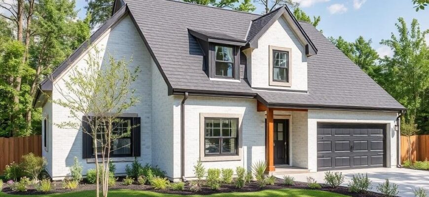 Co očekávat od novostavba na klíč Brno