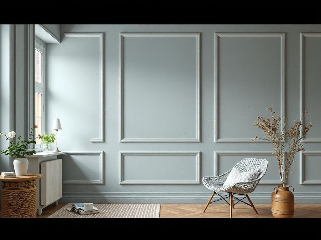 Jak zvládnout malování interiérů (Karviná). Materiály a nářadí: co si pořídit pro karvinské interiéry