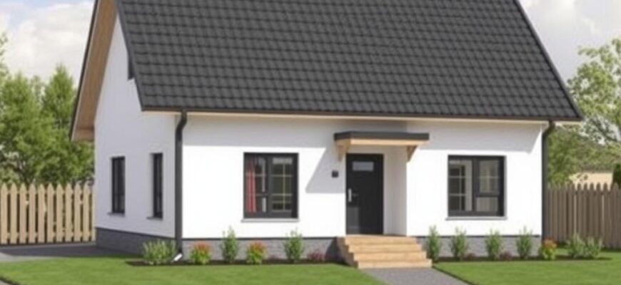 Praktický průvodce k novy dum na klíc Olomouc