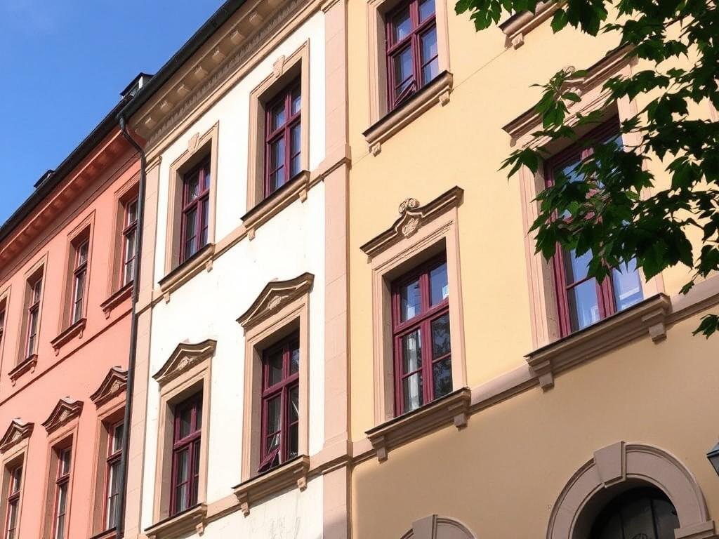 Ověřené zkušenosti s renovace staré fasády (Hradec Králové). Jak vybrat spolehlivou firmu pro renovaci fasády Ověřené zkušenosti s renovace staré fasády (Hradec Králové). Jak vybrat spolehlivou firmu pro renovaci fasády