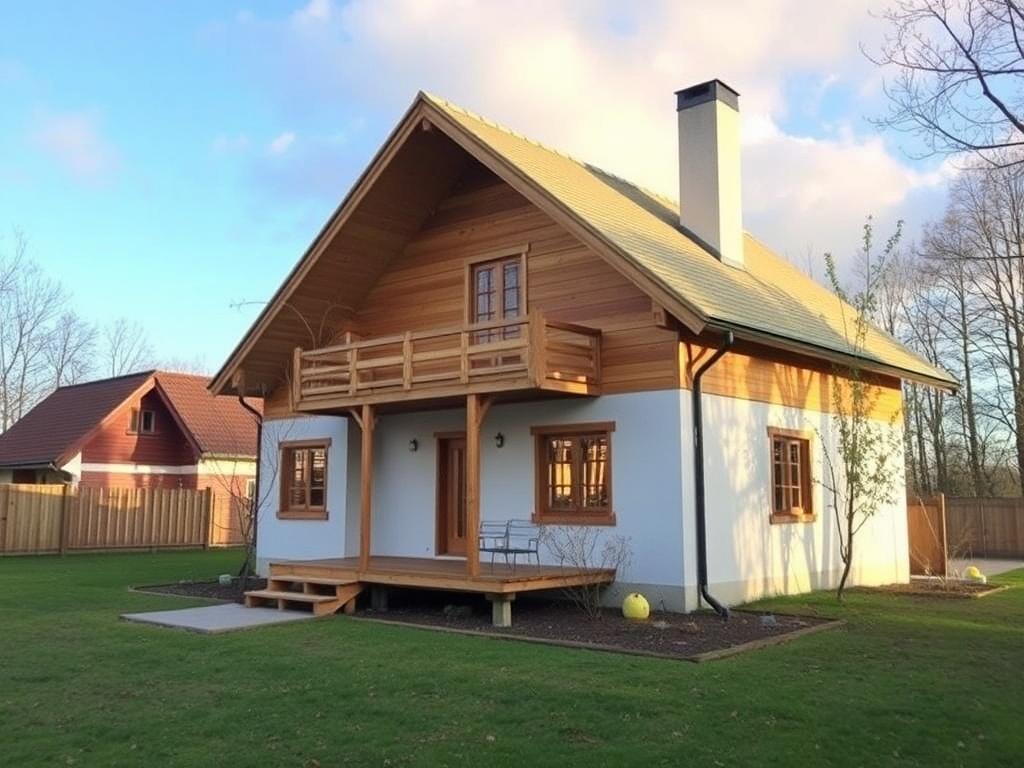 Ověřené zkušenosti s stavba rodinného domu (Kladno). Praktické tipy a tabulka: rychlý přehled klíčových momentů