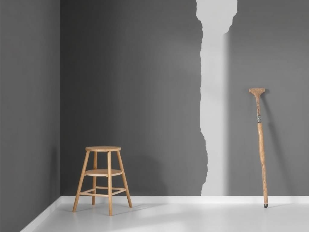 Aktuální novinky v oblasti malování interiérů fotogalerie (Třinec). Materiály a nářadí pro moderní malování Aktuální novinky v oblasti malování interiérů fotogalerie (Třinec). Materiály a nářadí pro moderní malování