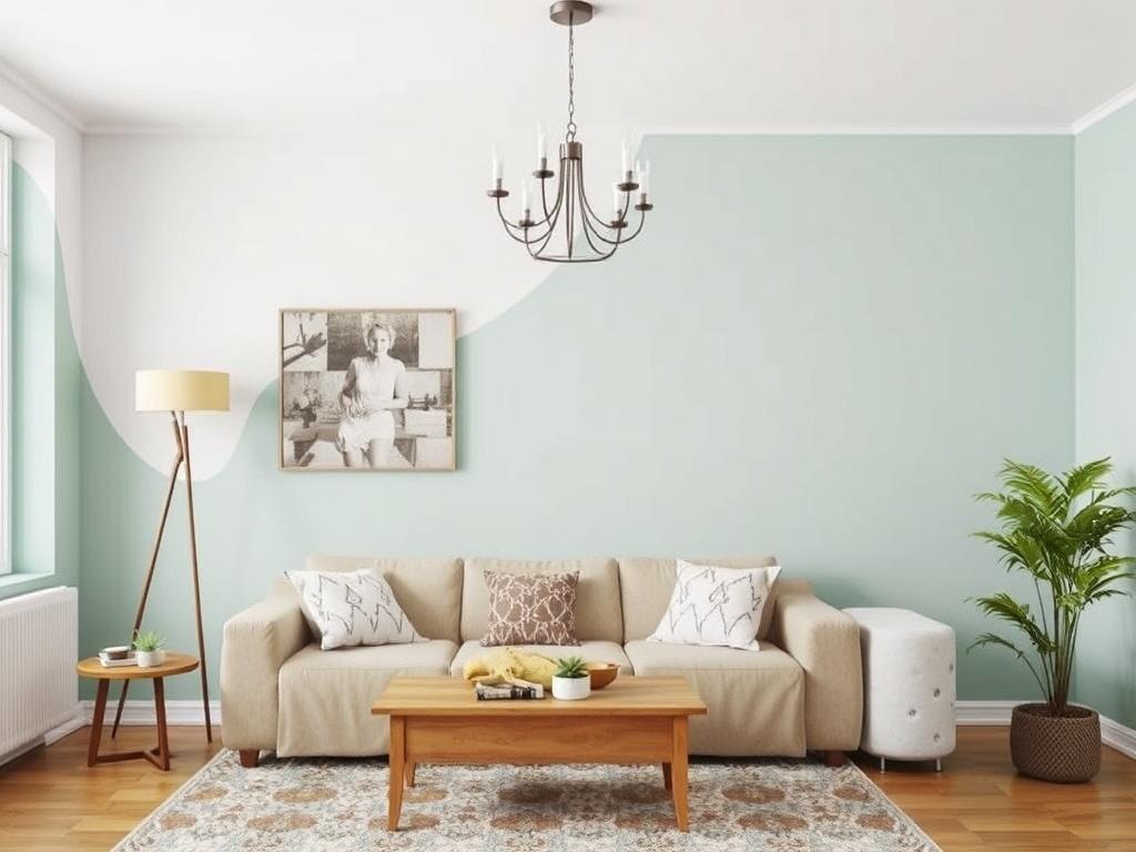 Profesionální rady pro malování bytu cena (Pardubice). Jak připravit byt před malováním a co na to šetřit